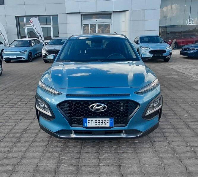 Hyundai Kona 1.0 T-GDI Comfort 120cv
