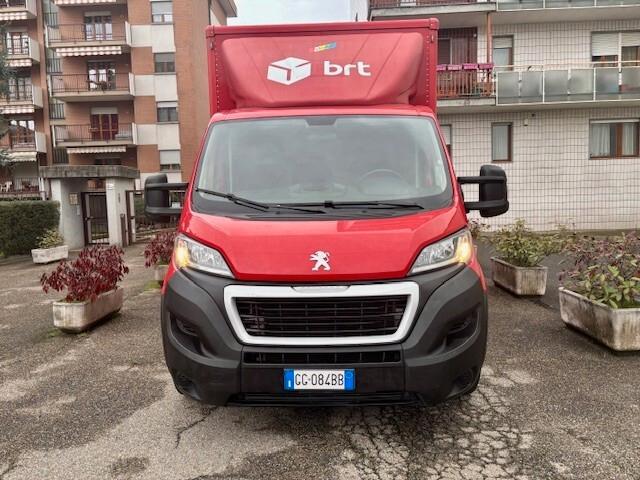 Peugeot Boxer 335 L3 2.0 BLUEHDI 140CV ( 53000 KM ! )