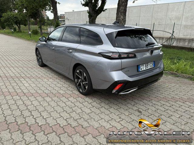PEUGEOT 308 BlueHDi 130 ALLURE PACK BLUEHDI