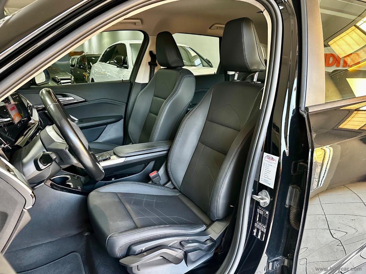 BMW X1 sDrive18d Edition Essence UNIPRO*CERT