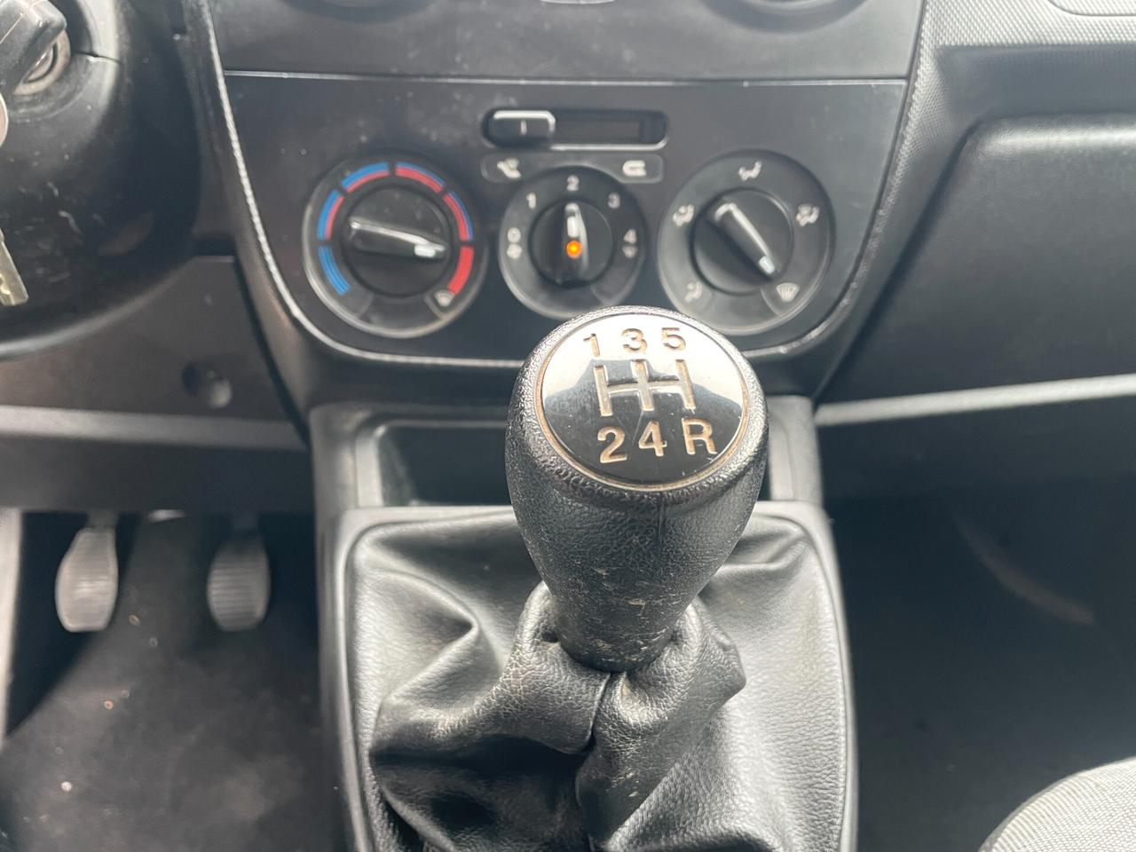 Fiat Fiorino III 2016 cargo 1.3 mjt 80cv Adv. E6