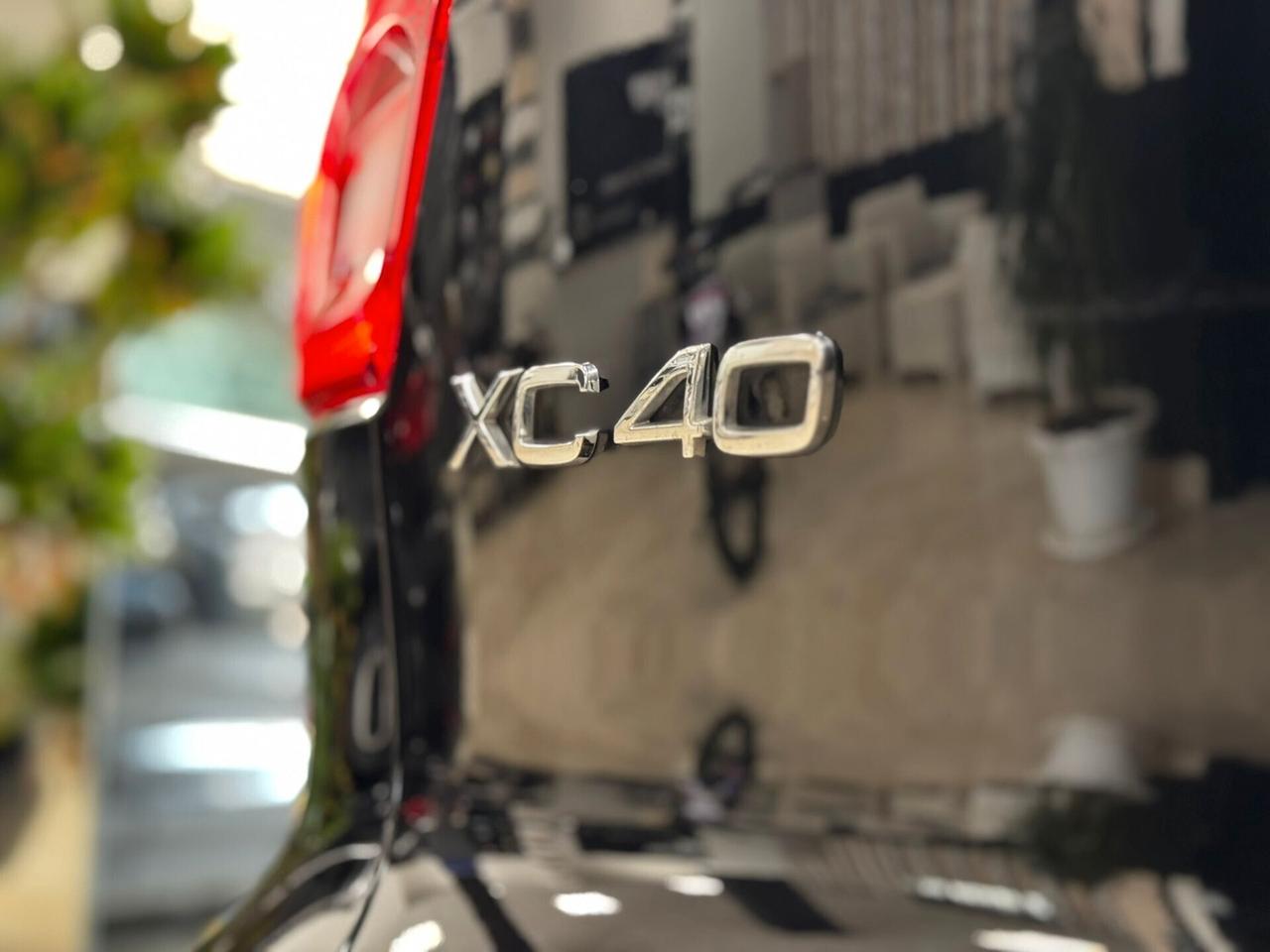Volvo XC40 T5 Recharge Plug-in Hybrid