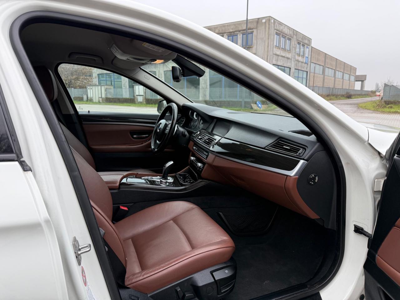 Bmw 530 530d xDrive 258CV Touring Msport