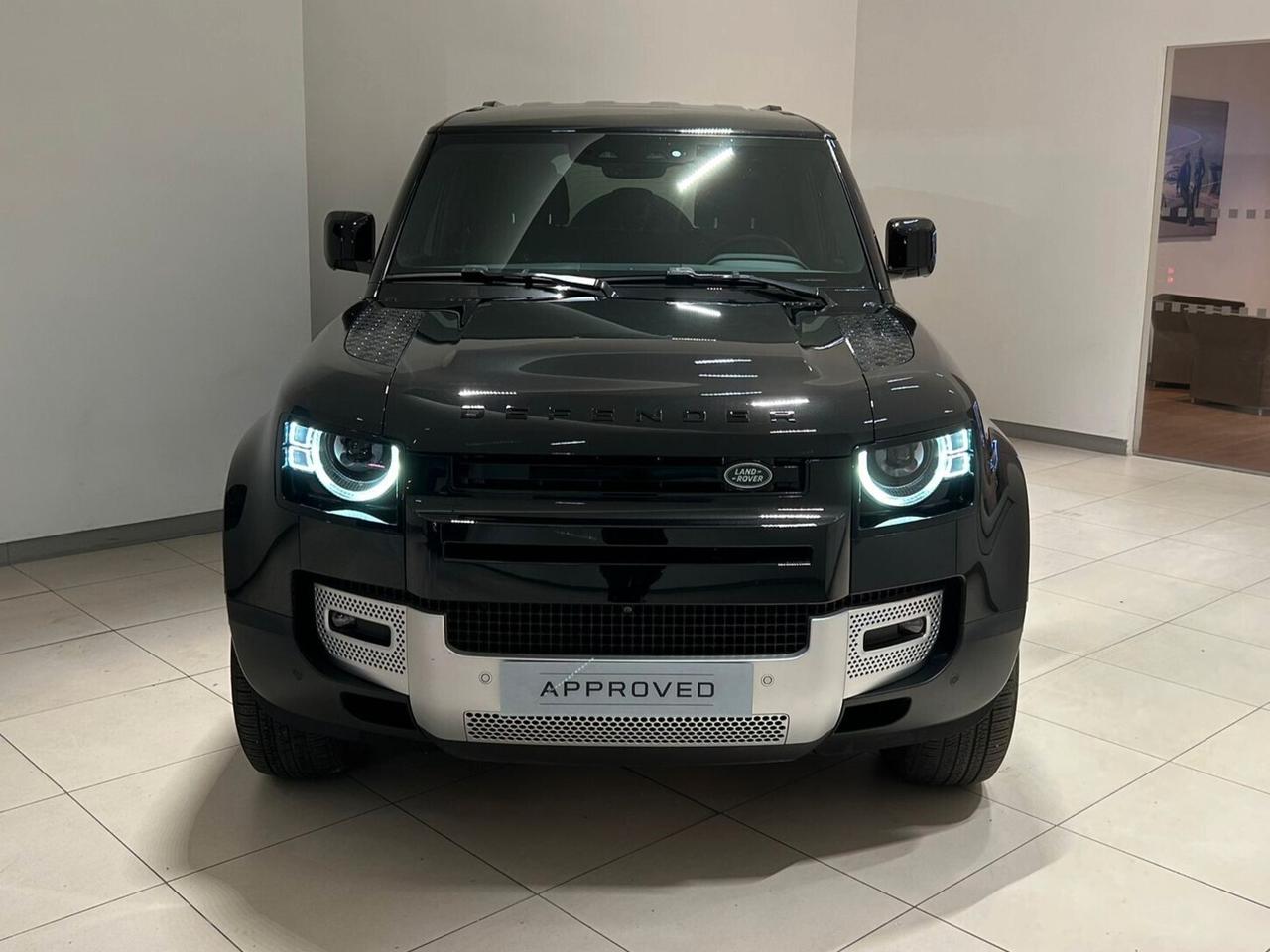 Land Rover Defender 110 3.0D I6 200 CV AWD Auto SE *AUTOCARRO!!*