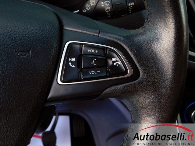 FORD Kuga 1.5 ECOBOOST 120CV S&S 2WD BUSINESS - UNICO PROP.