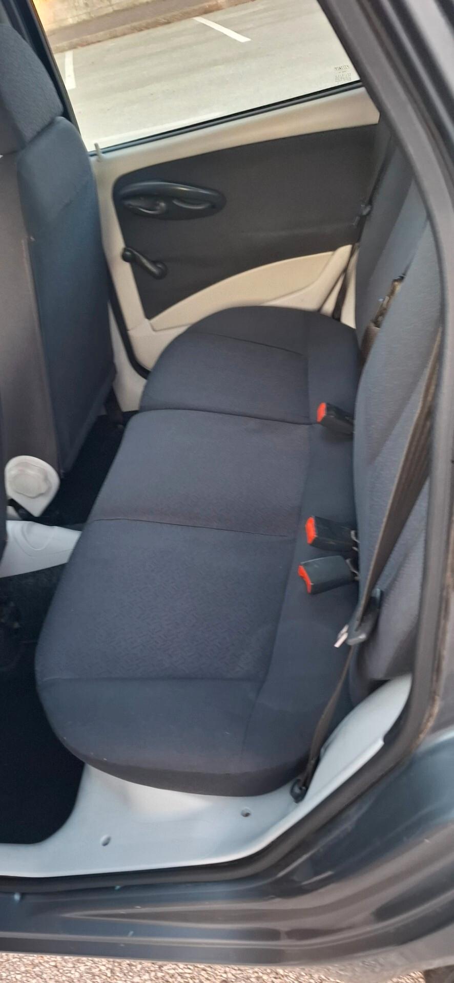 Fiat Punto 1.2 5 porte Dynamic