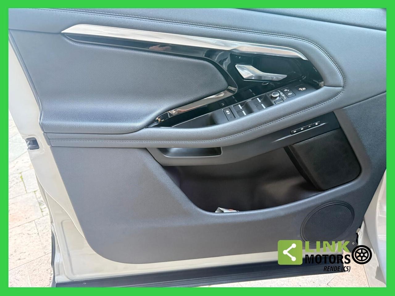 Land Rover Range Evoque 2.0 D150 AWD R-Dynamic SE 02/2020