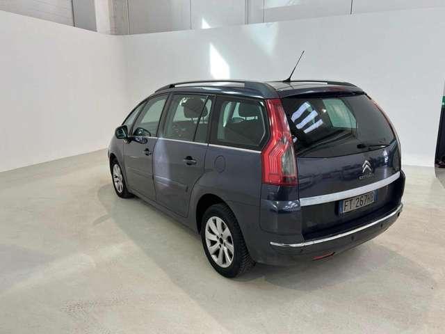 Citroen C4 Grand Picasso 1.6e-HDi AUT. Seduction NEOPATENTATI