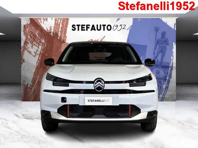 CITROEN C4 Hybrid 145 cv Automatico - COLLECTION