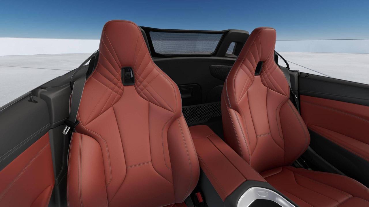 BMW Z4 sDrive20i MSport