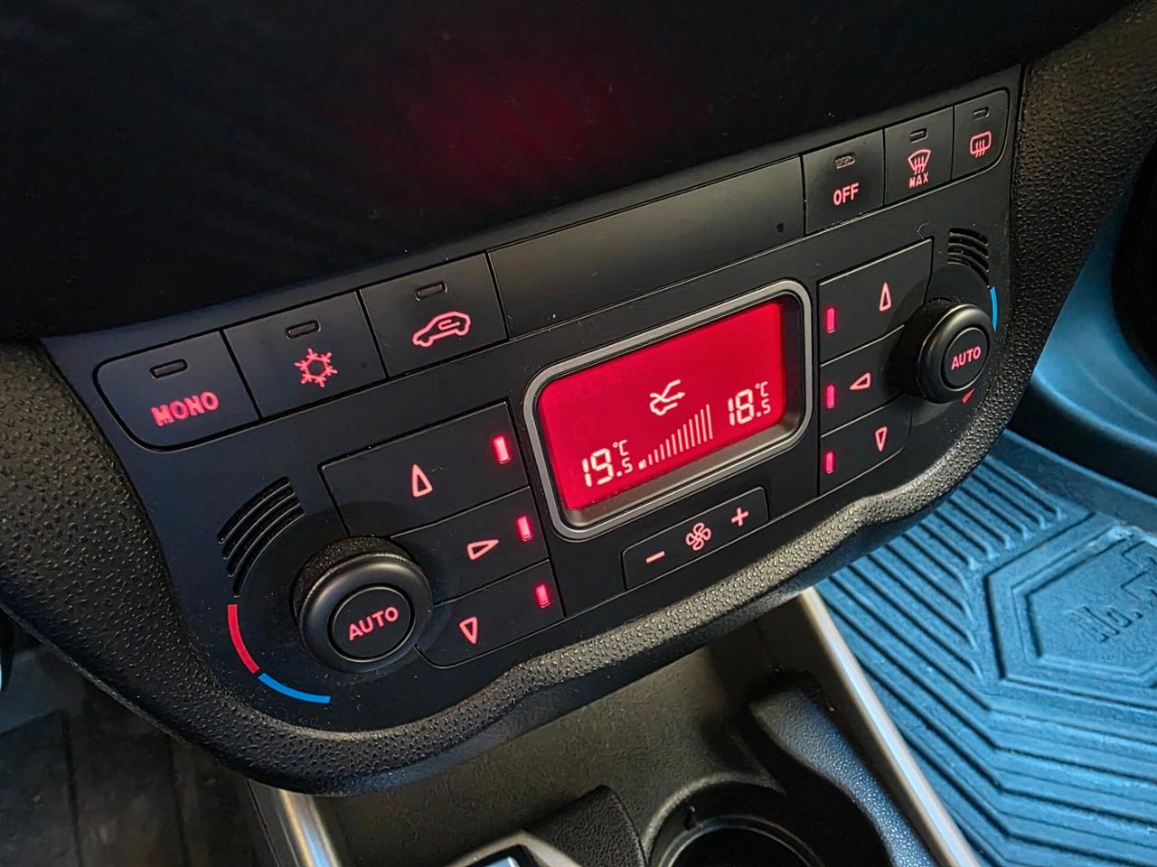 Alfa Romeo MiTo 1.4 T 170 CV M.air S&S Quadrifoglio Verde