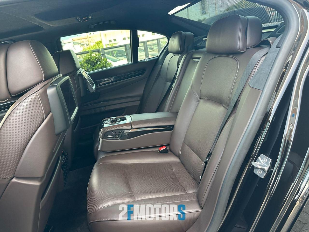 Bmw 750 750i xDrive Eccelsa