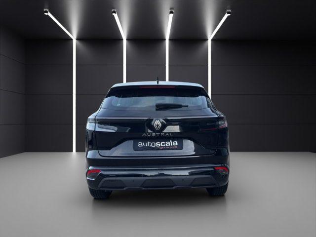 RENAULT Austral Mild Hybrid Advanced 130 Evolution