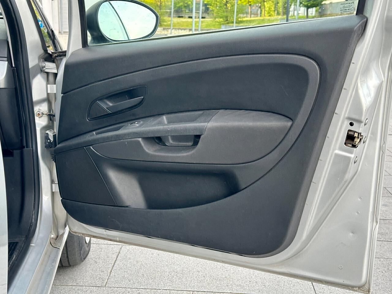 Fiat Grande Punto 1.2 Neopatentati