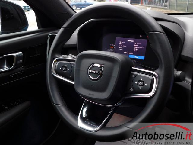 VOLVO C40 C40 RECHARGE TWIN MOTOR AWD 1ST EDITION ''408cv''