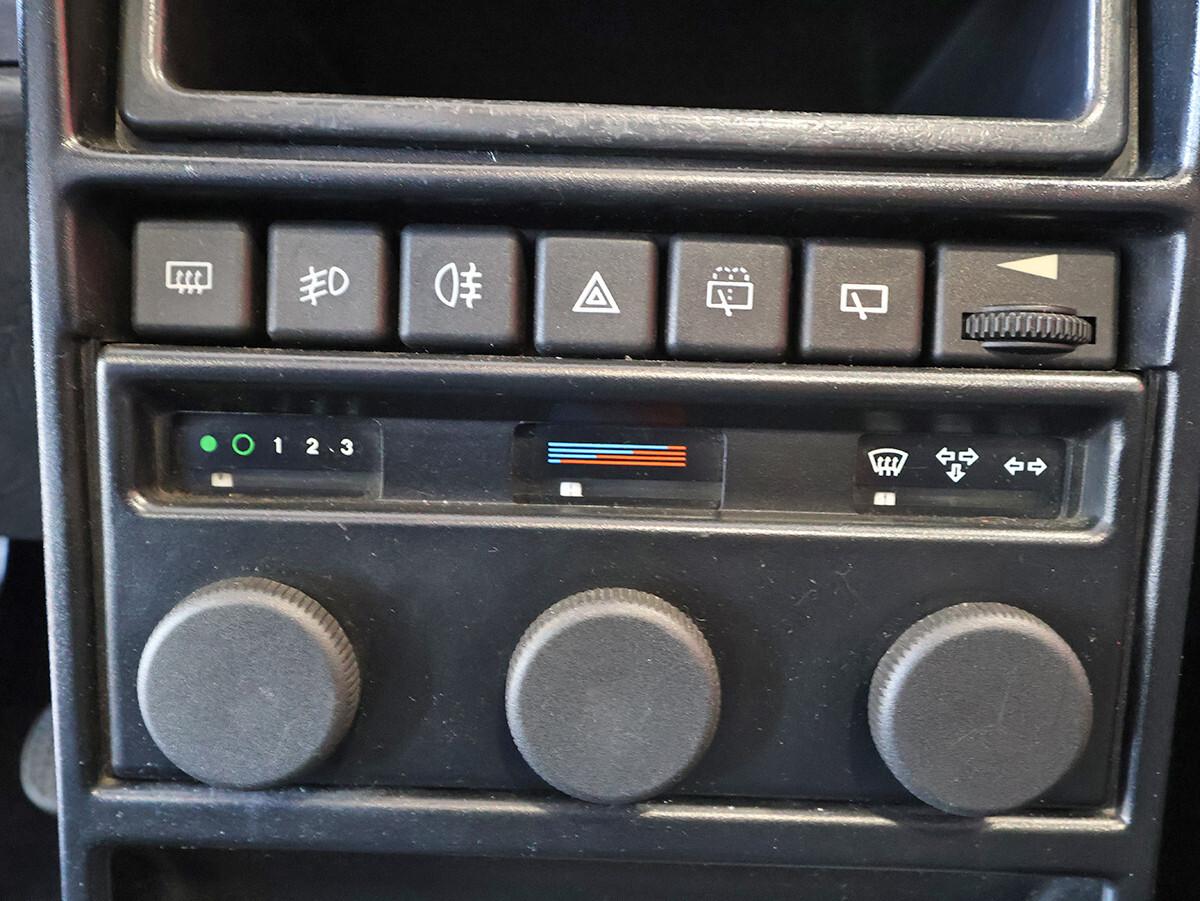 Lancia Delta HF Integrale 16V Evoluzione (1992) ASI - REGISTRO STORICO