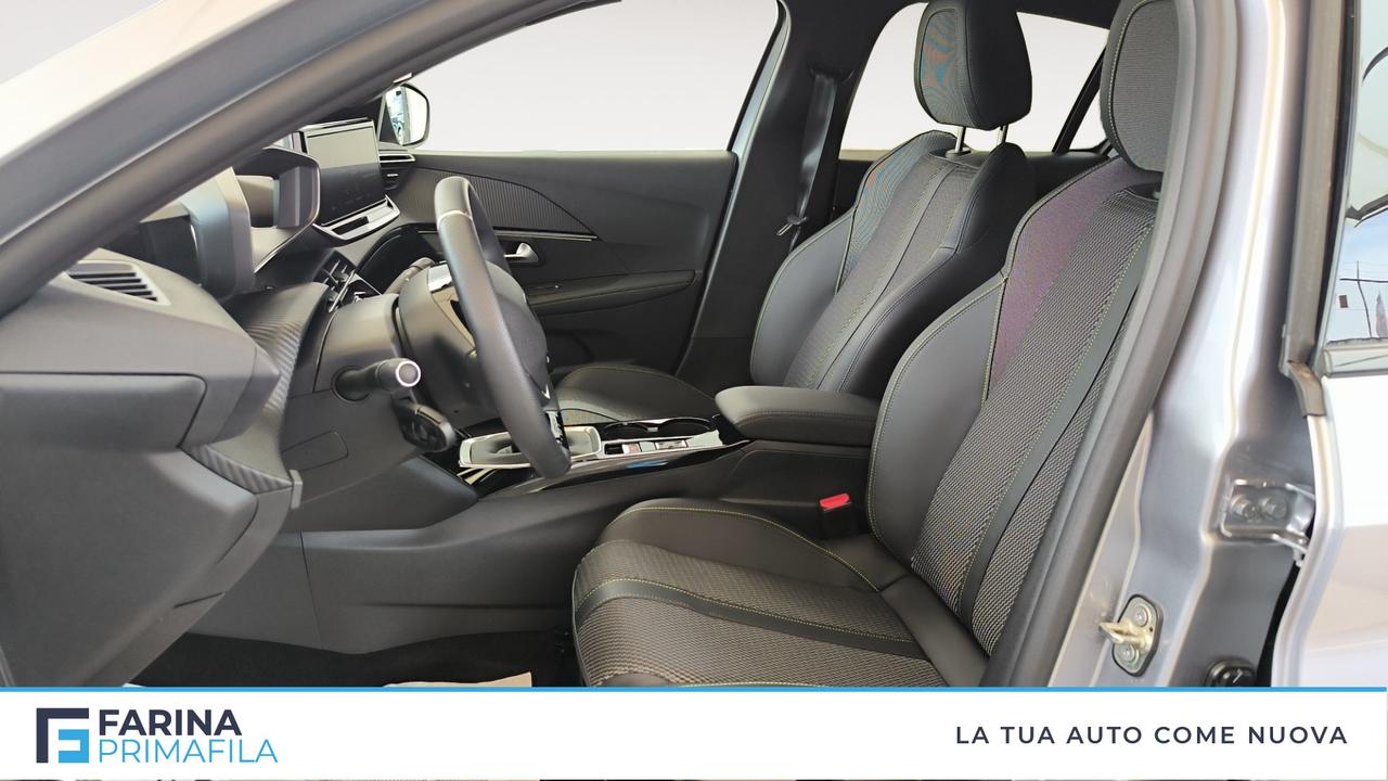 PEUGEOT 208 II 2023 - 208 1.2 puretech GT s&s 100cv