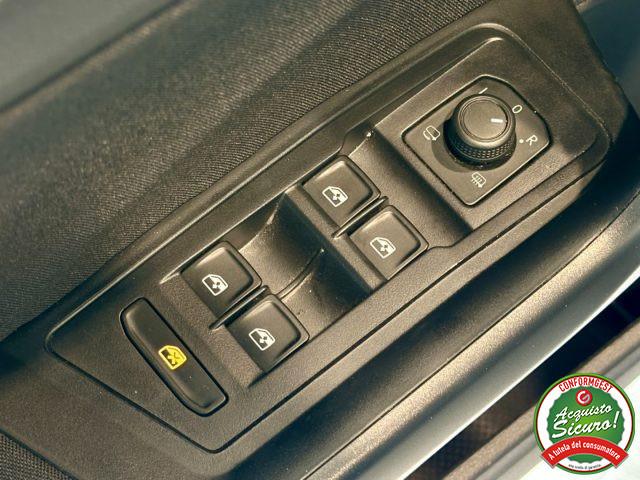 VOLKSWAGEN T-Roc 2.0 TDI SCR 150CV DSG Life