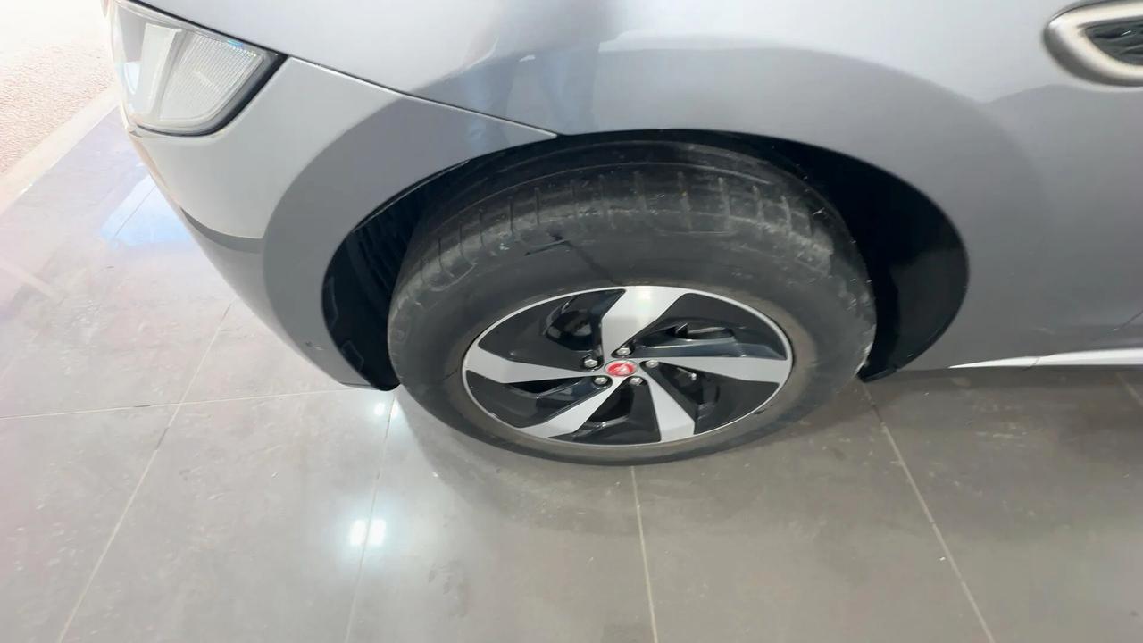 Jaguar F-Pace 2.0 D 163 CV AWD aut. S