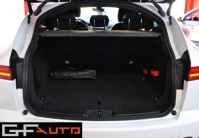 Jaguar E-Pace E-Pace 2017 2.0 i4 SE awd 200cv auto *COME NUOVO*