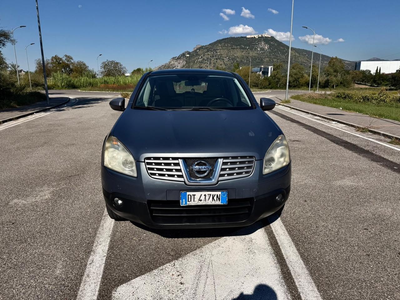 Nissan Qashqai 1.6 Tekna - *OCCASIONE*