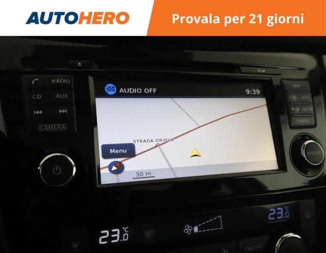 NISSAN Qashqai 1.5 dCi Acenta