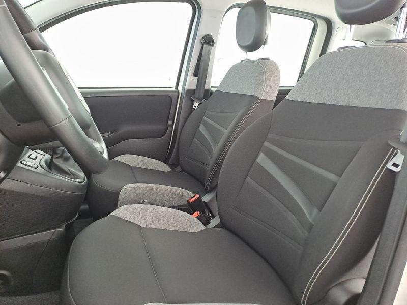FIAT Panda 1.0 FireFly 70cv S&S Hybrid City Life
