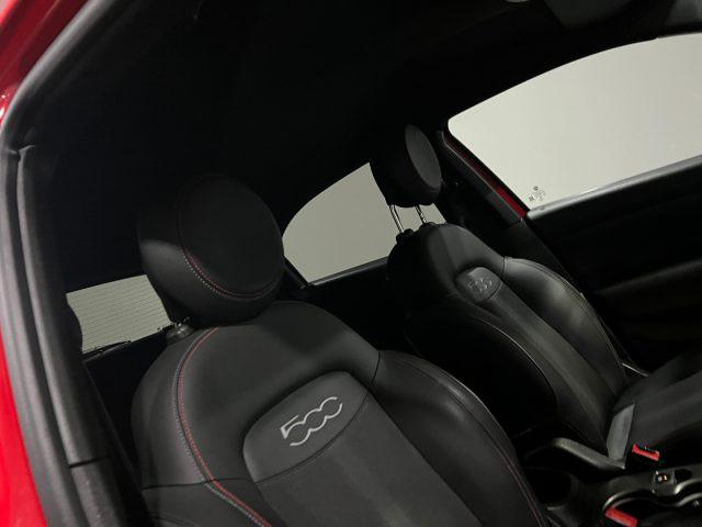 FIAT 500X 1.0 T3 120 CV Sport UNICO PROPRIETARIO