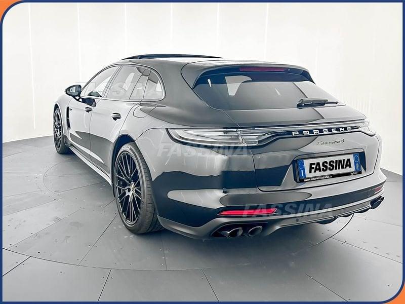 Porsche Panamera Panamera 2.9 4 E-Hybrid Sport Turismo 330 cv