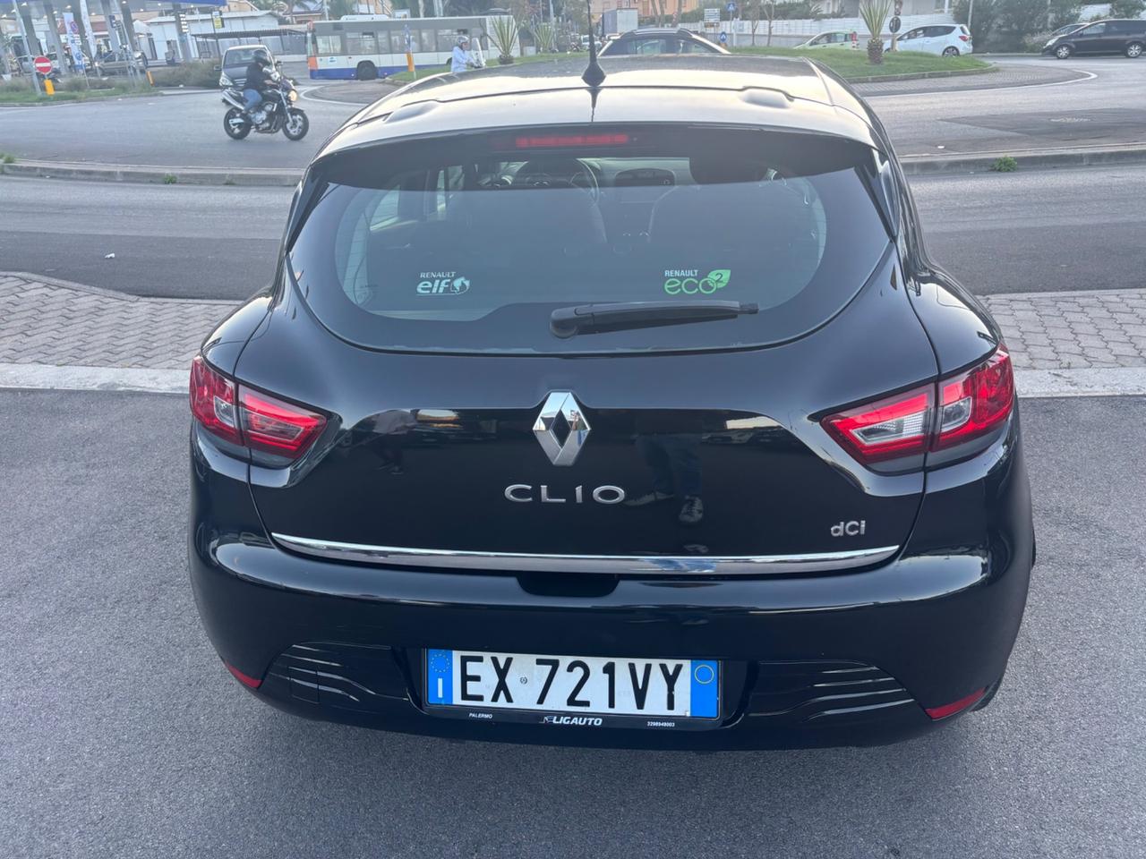 Renault Clio 1.5 dCi 8V 75CV 5 porte Costume National