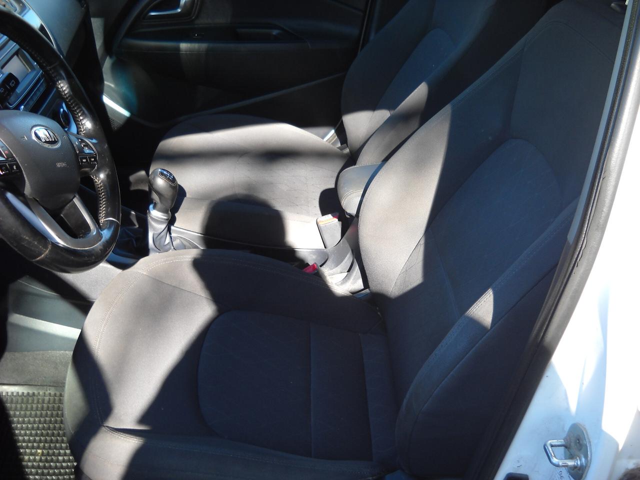 Kia Rio 1.4 CRDi 5p.S&S High Tech