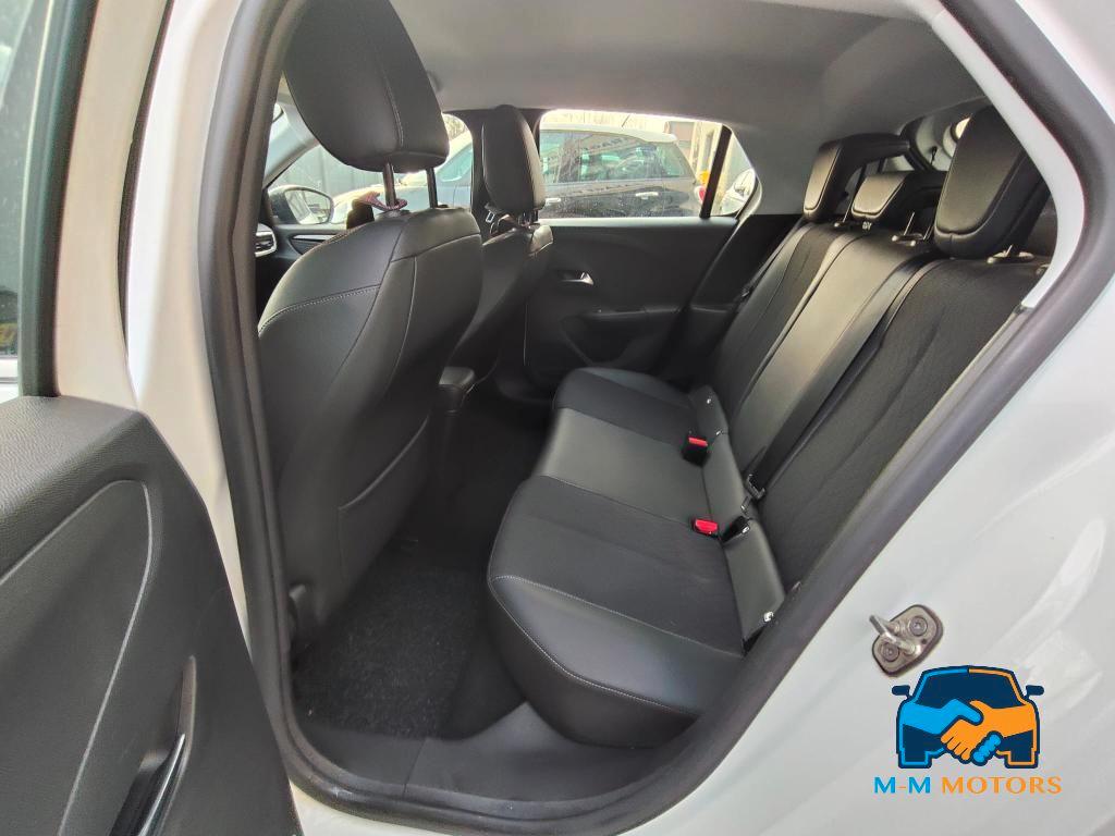 Opel Corsa 5 Porte Corsa 1.2 Elegance s&s 75cv