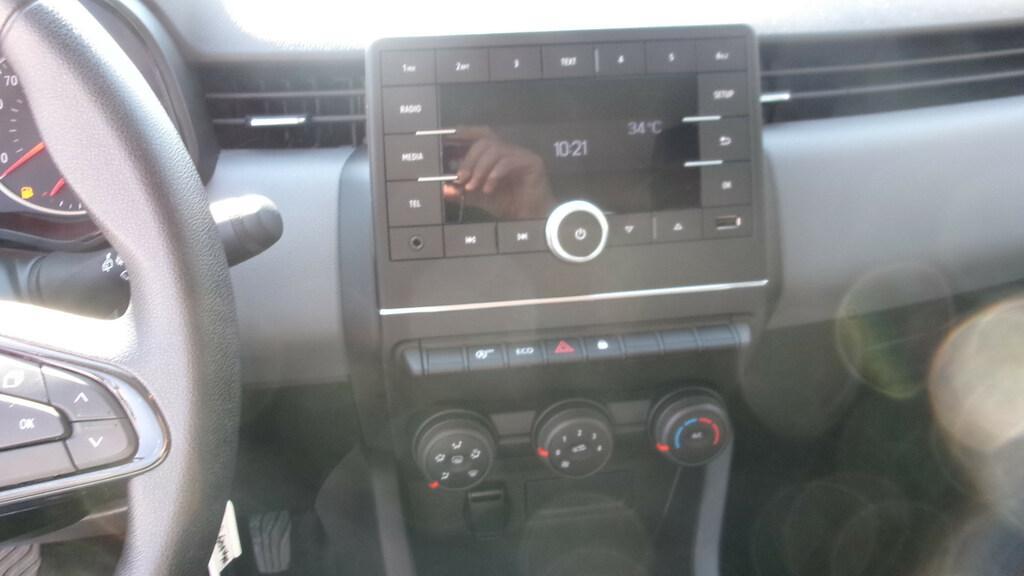 Renault Clio 5 Porte 1.0 TCe Life