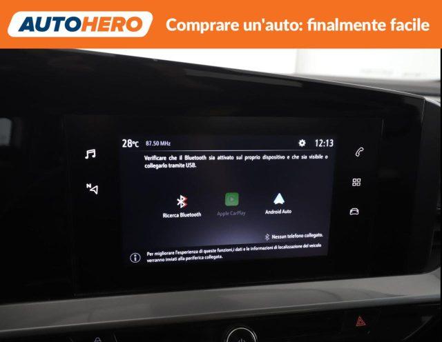 OPEL Mokka X 1.2 Turbo Edition