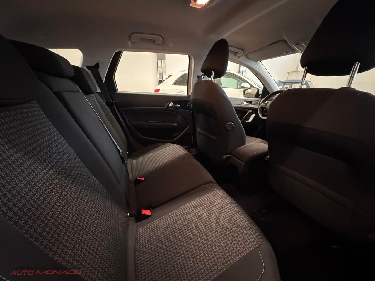 Peugeot 308SW BlueHDi 100cv Business 2019