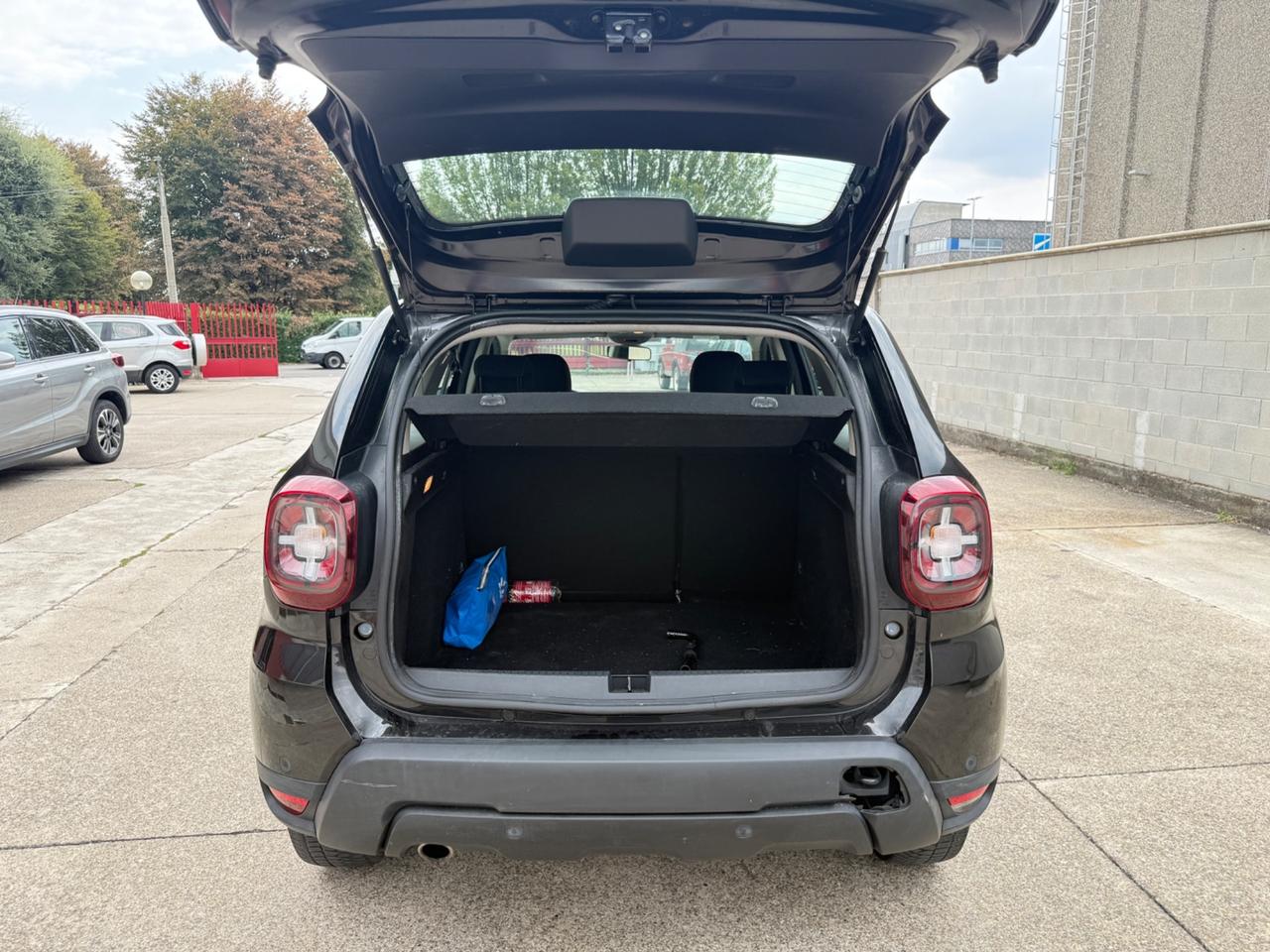 Dacia Duster 1.5 dCi 8V 110 CV 4x2 Prestige