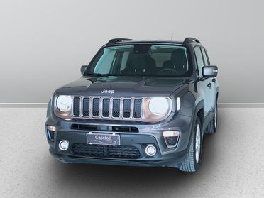 JEEP Renegade 2019 - Renegade 1.6 mjt Limited 2wd 130cv