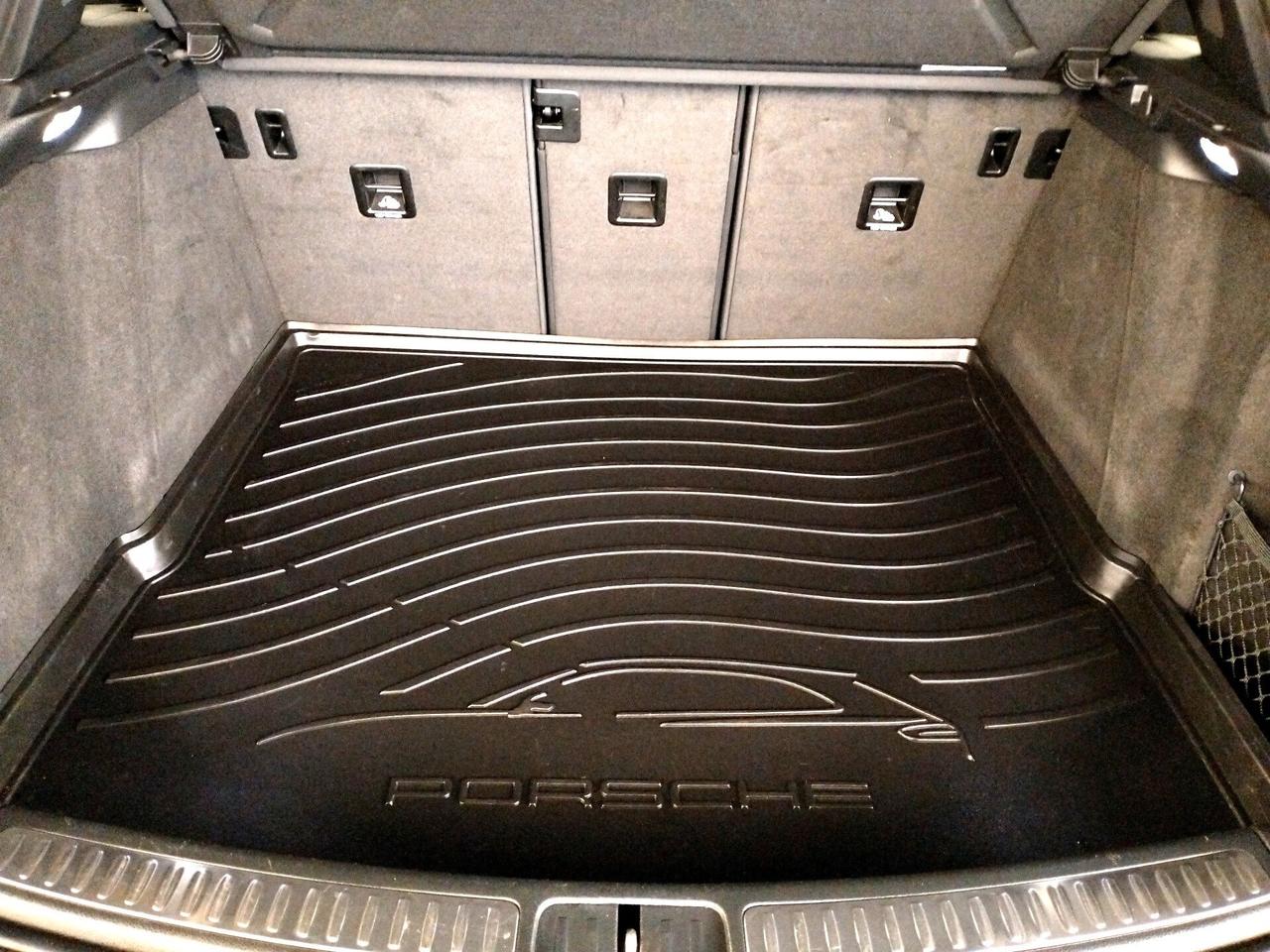 Porsche Macan 3.0 S 354cv pdk