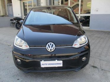 VOLKSWAGEN up! 1.0 5p. take up!