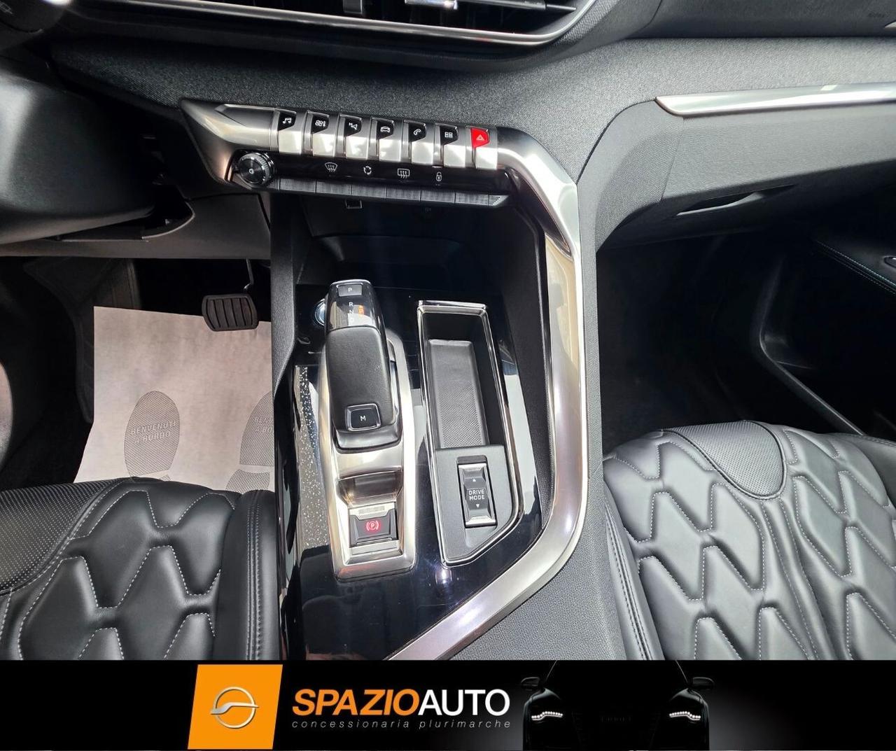 Peugeot 3008 NUOVO MODELLO 1.5 BlueHDi 130 EAT8 *GT LINE* FULL