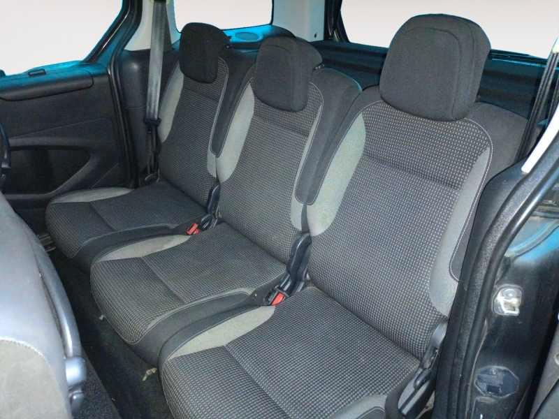 PEUGEOT Partner Tepee 2015 1.6 bluehdi Active 100cv