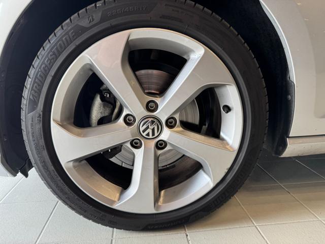 VOLKSWAGEN Golf 1.6 TDI 115 CV DSG 5p. JOIN BlueMotion Technol