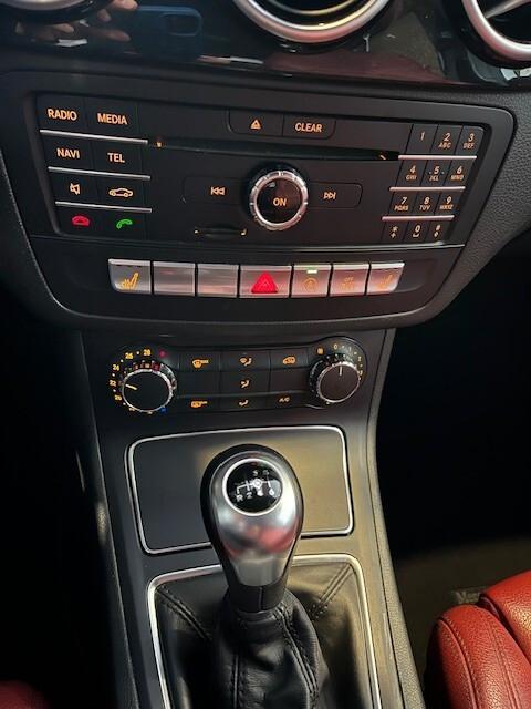 Mercedes-benz B 180 d Business