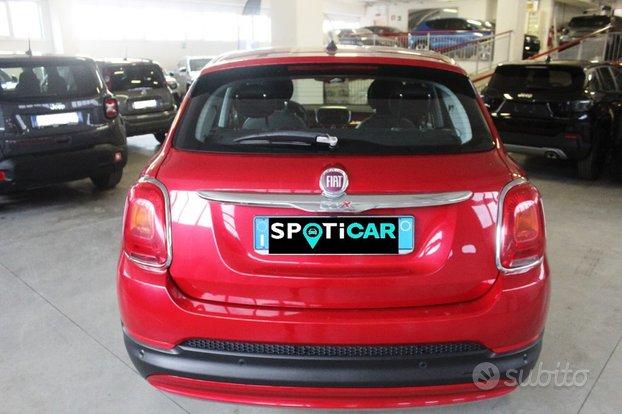 FIAT 500X 1.3 MultiJet 95 CV Pop Star