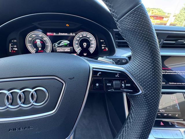 AUDI A6 Avant 55 2.0 TFSI e quattro ultra S tronic S line