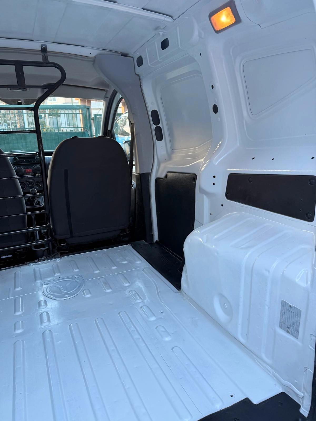 Peugeot Bipper 1.3 HDi 75CV FAP S&S Furgone