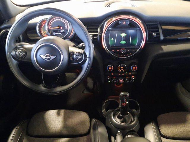 MINI Cooper 1.5 5 porte Aut.