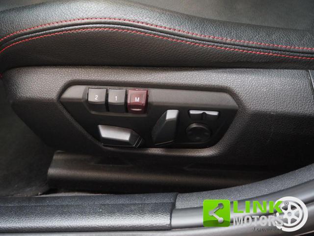 BMW 328 i xDrive Msport Performance