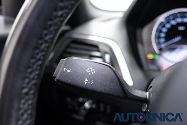 BMW 118 D 5 PORTE MSPORT AUTOMATICA FULL LED