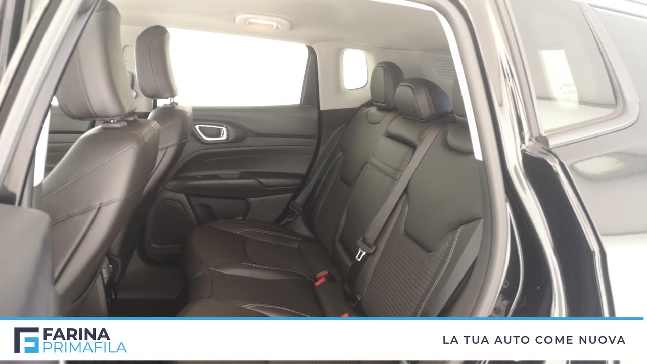 JEEP Compass II 2021 - Compass 1.6 mjt Limited 2wd 130cv